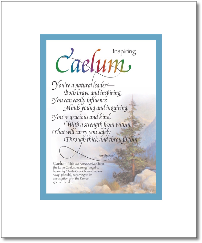 Caelum