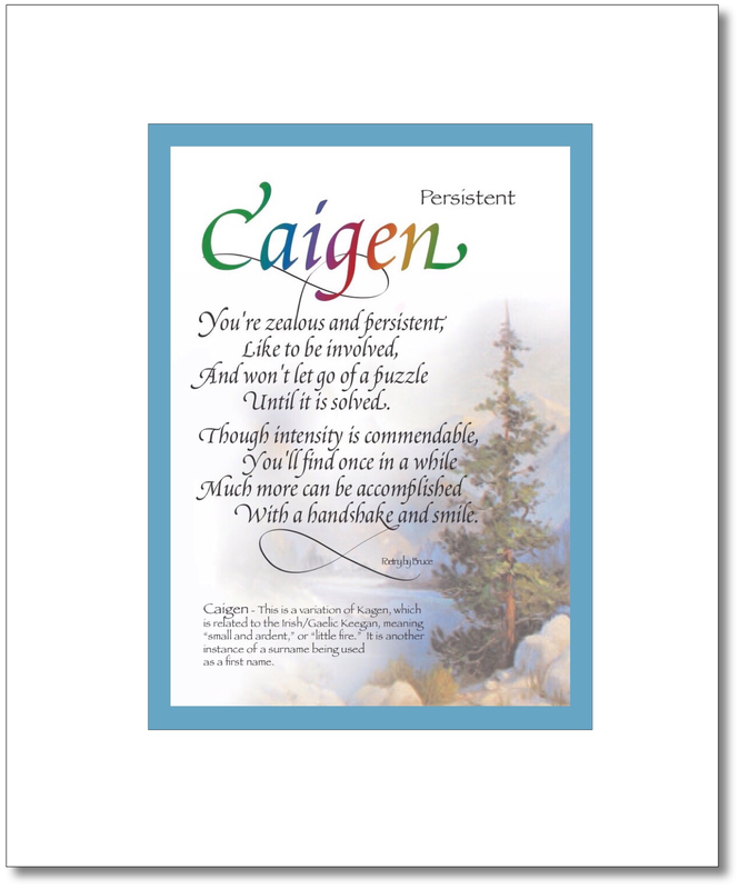 Caigen