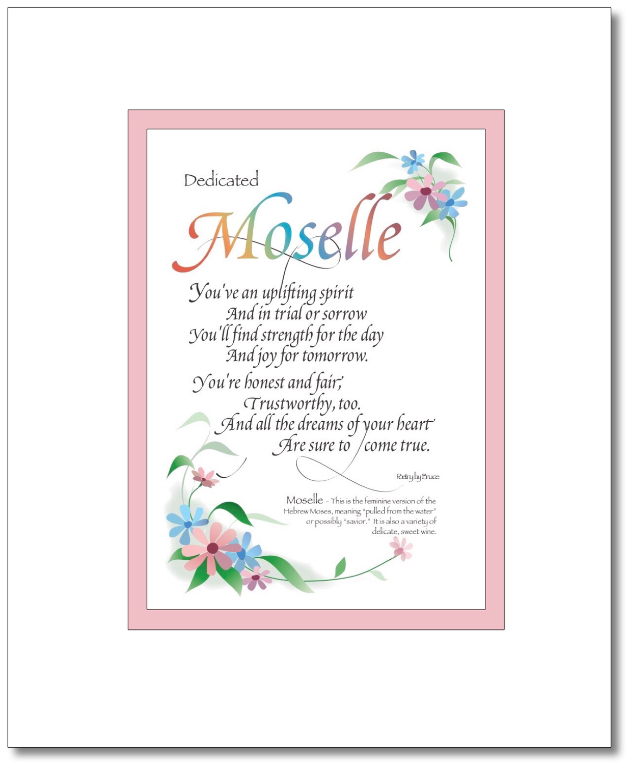 Moselle
