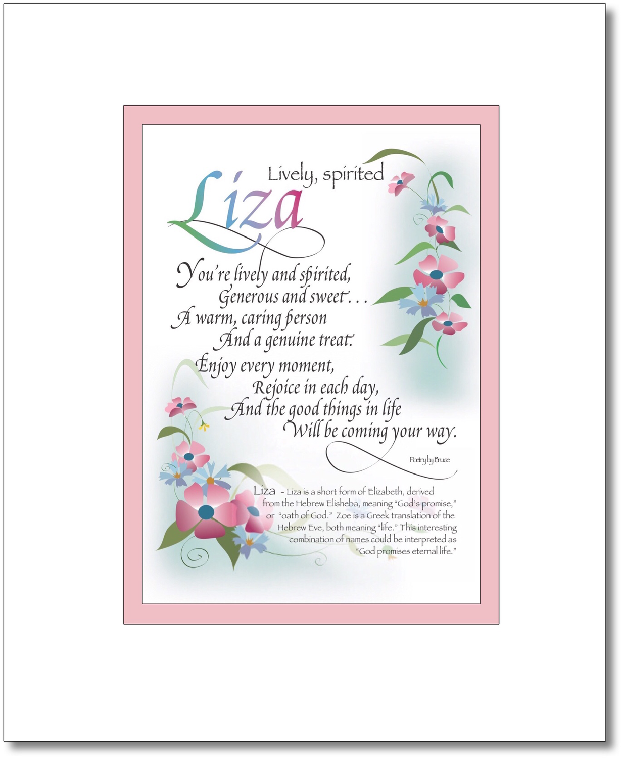 Liza