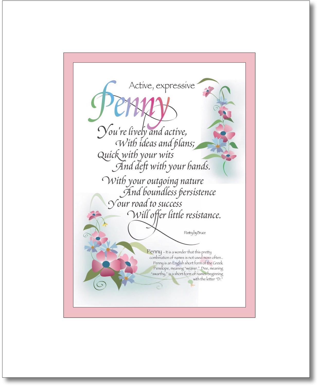 Penny