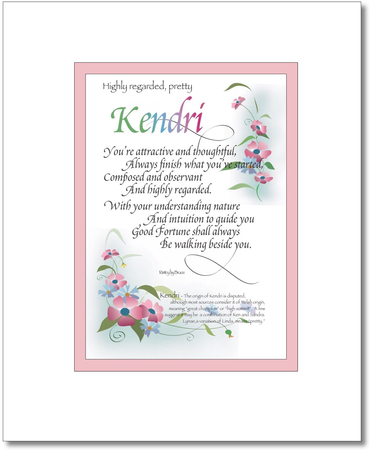 Kendri