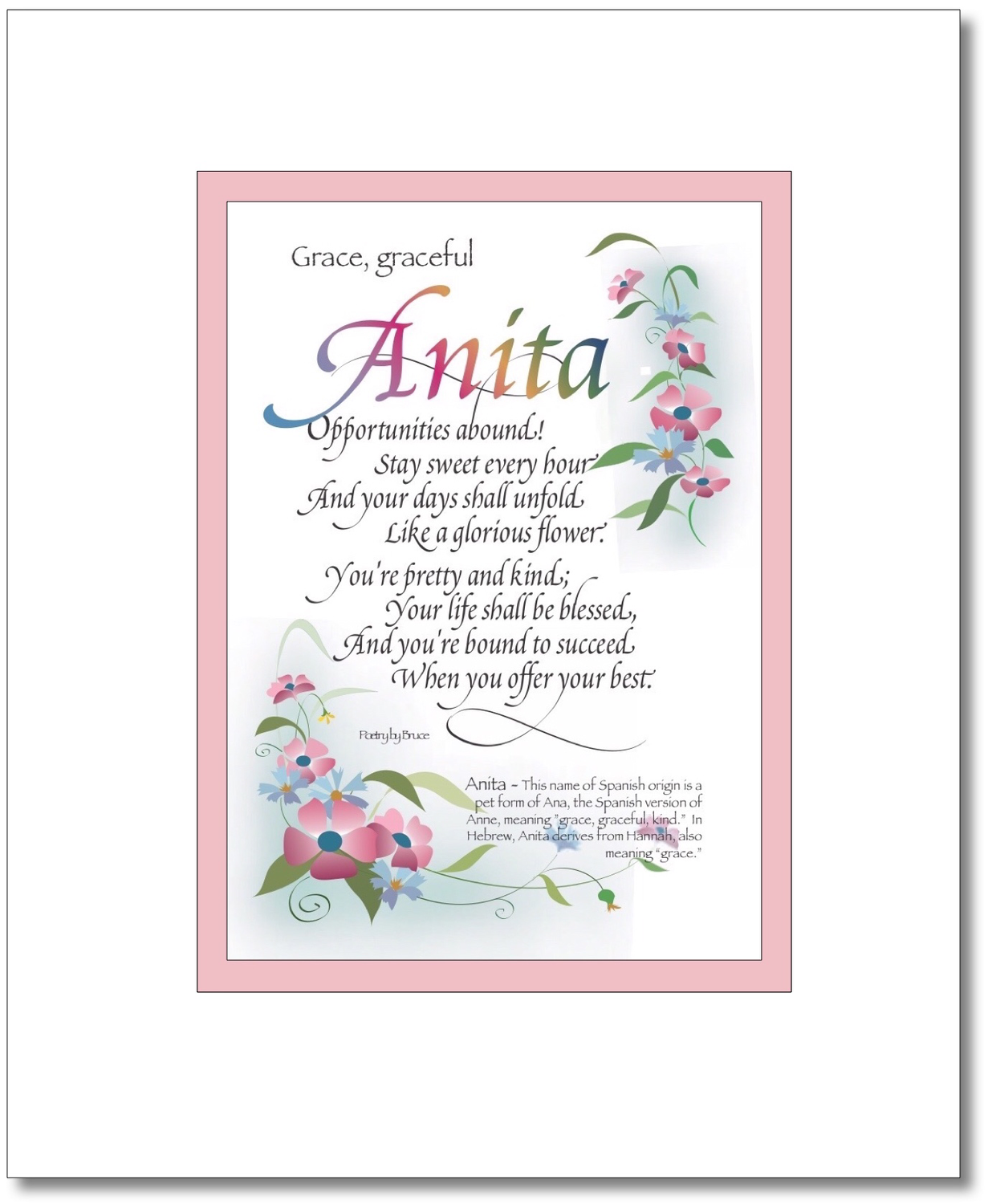 Anita
