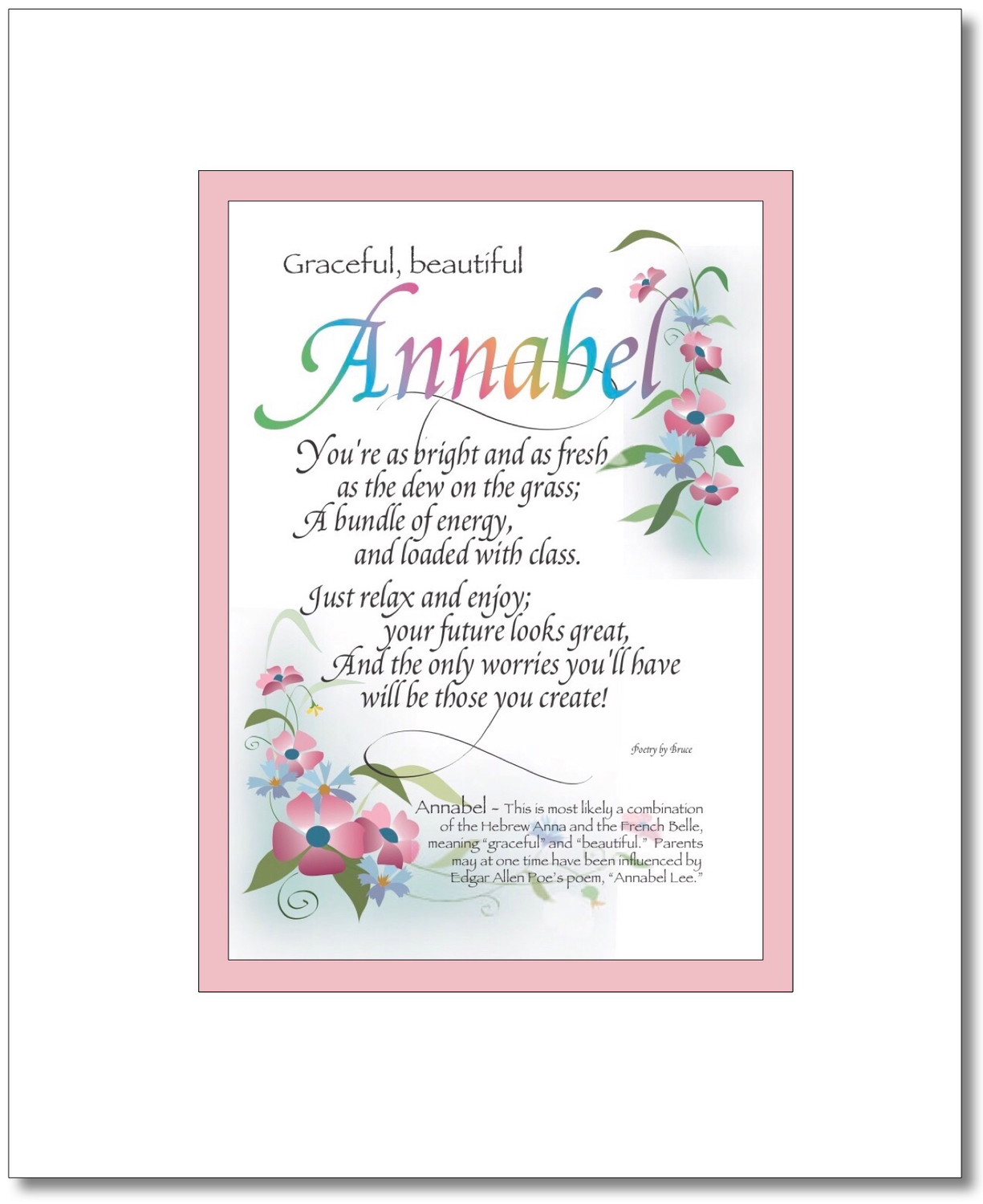 Annabel