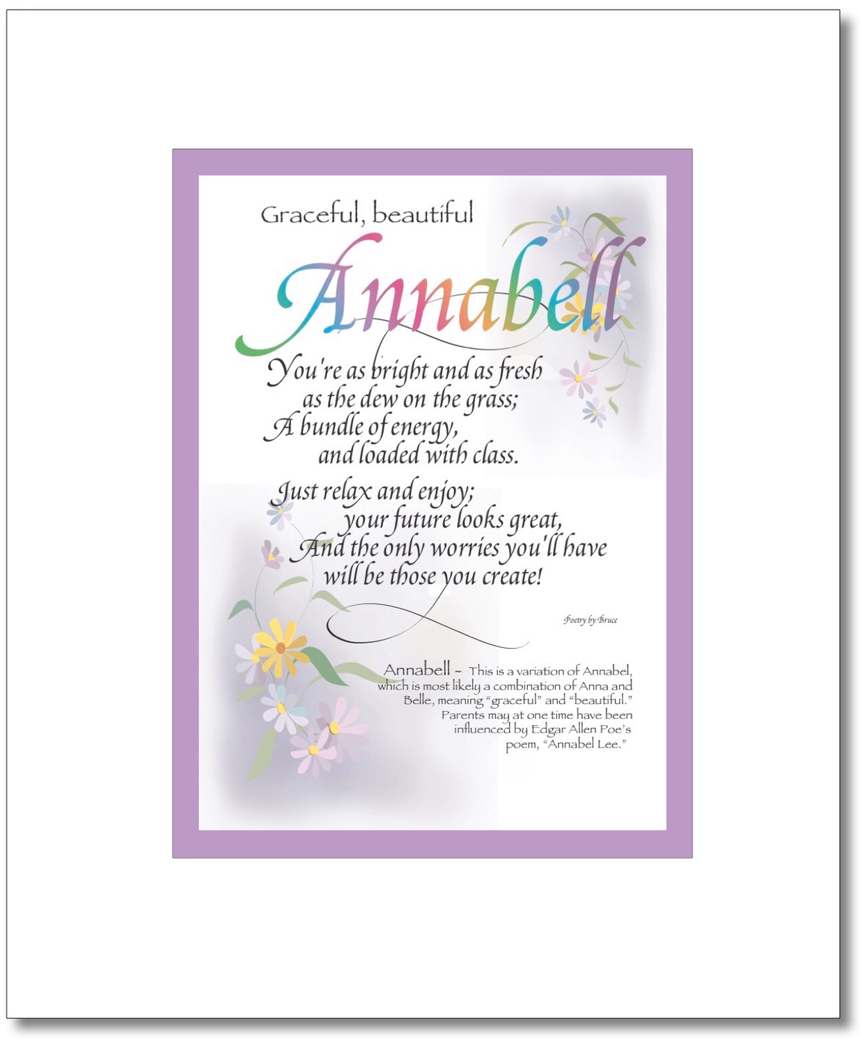 Annabell