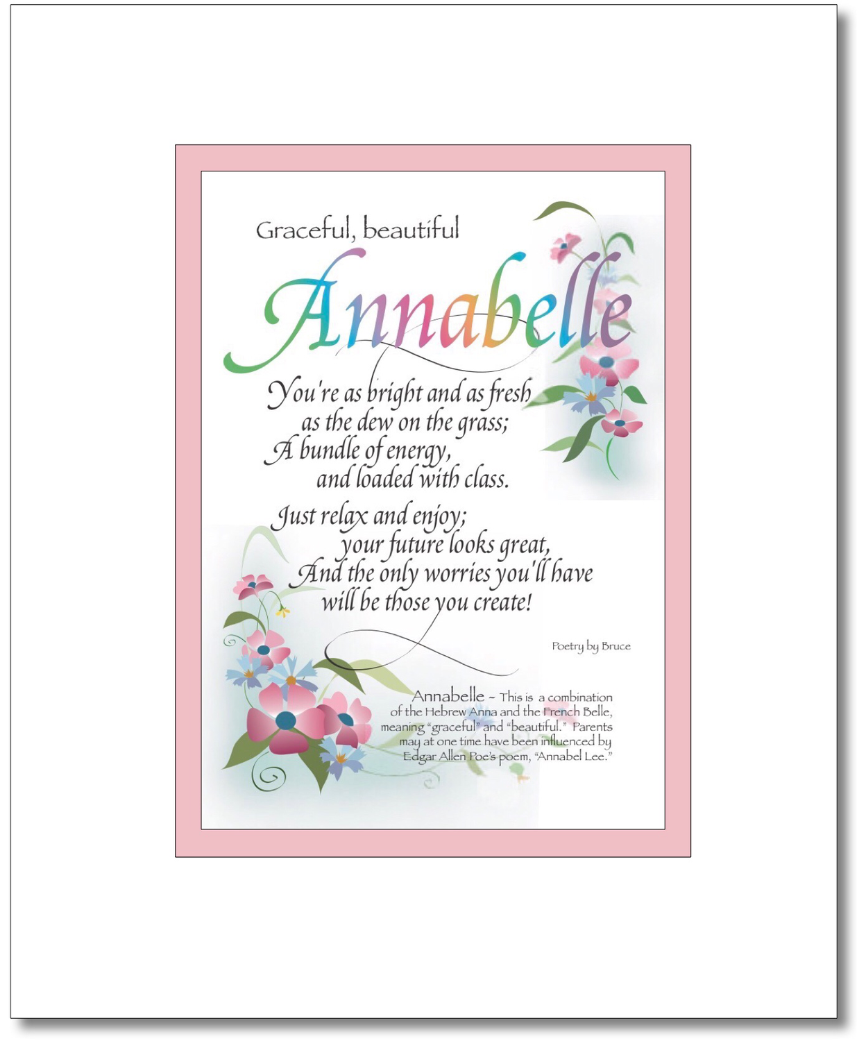 Annabelle