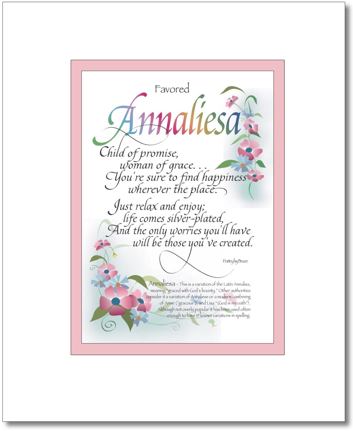 Annaliesa
