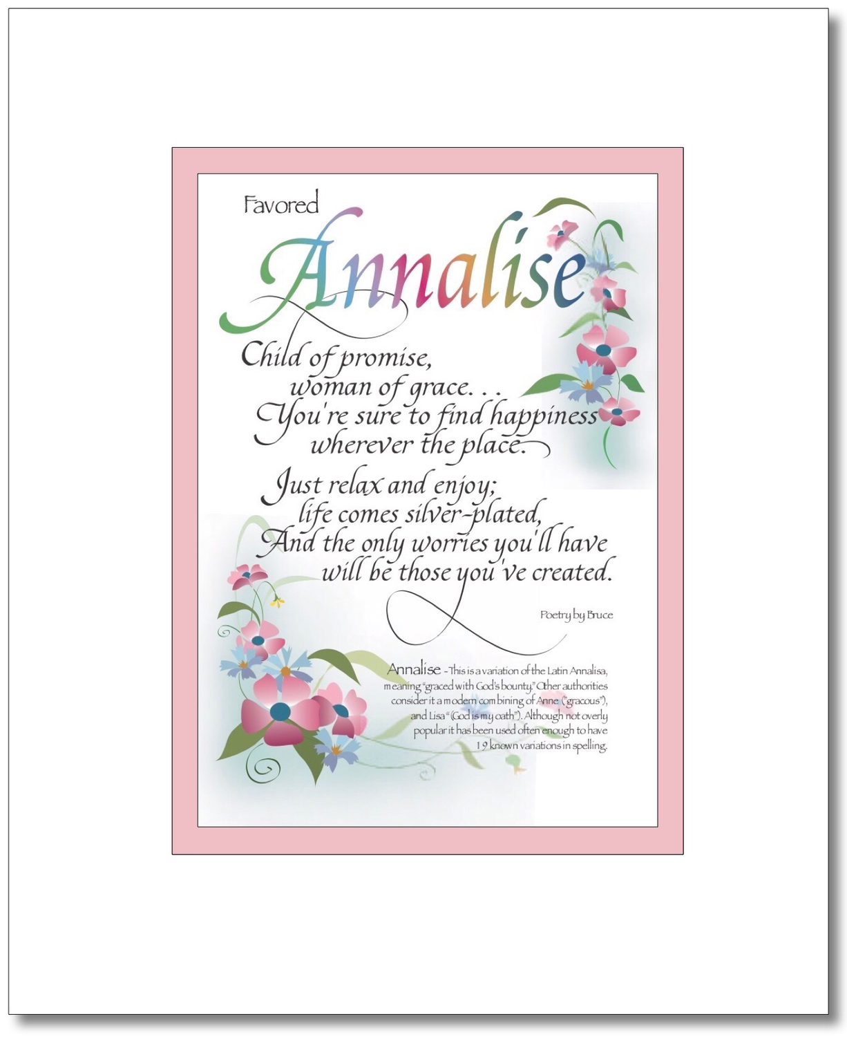 Annalise