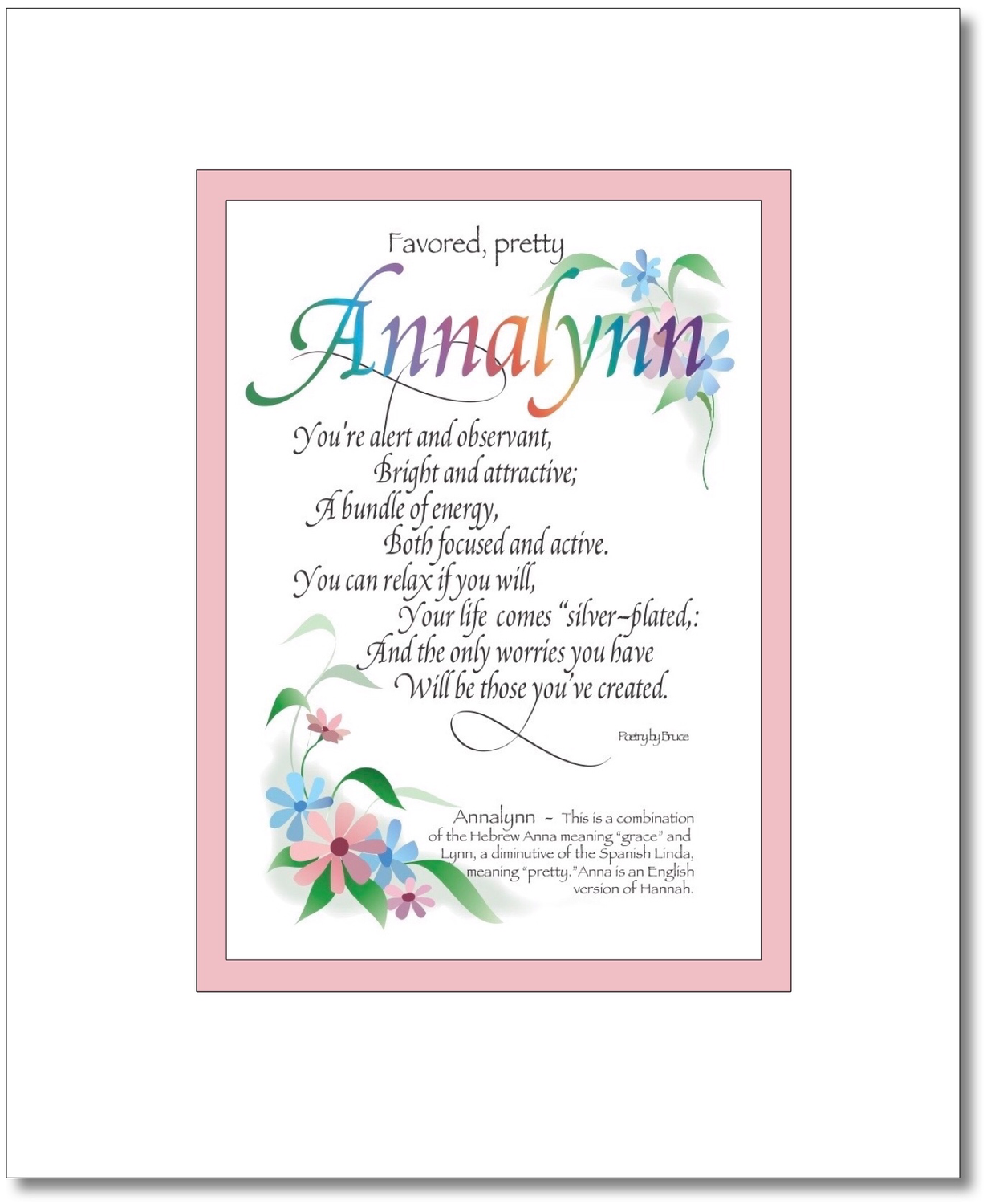 Annalynn