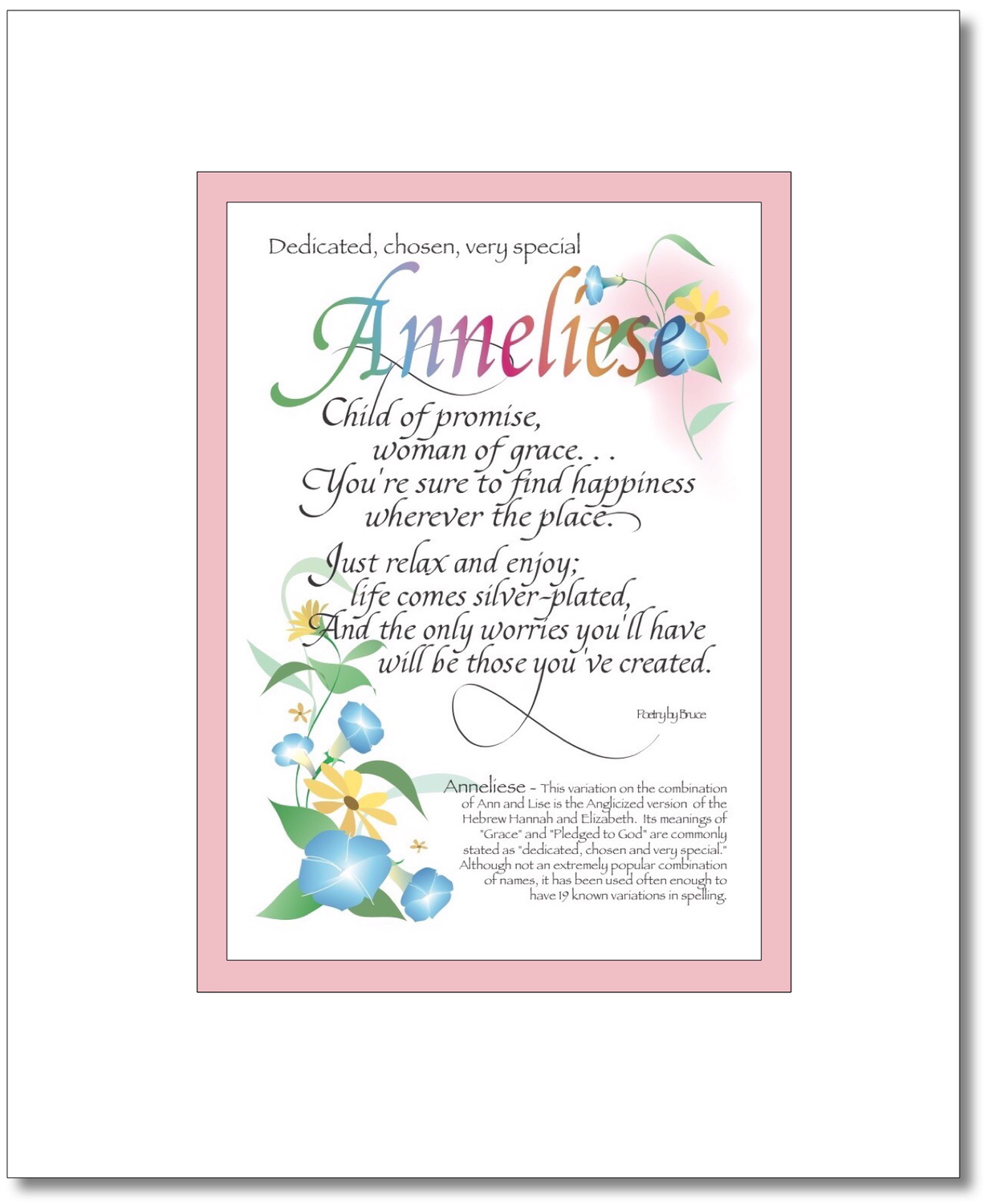 Anneliese