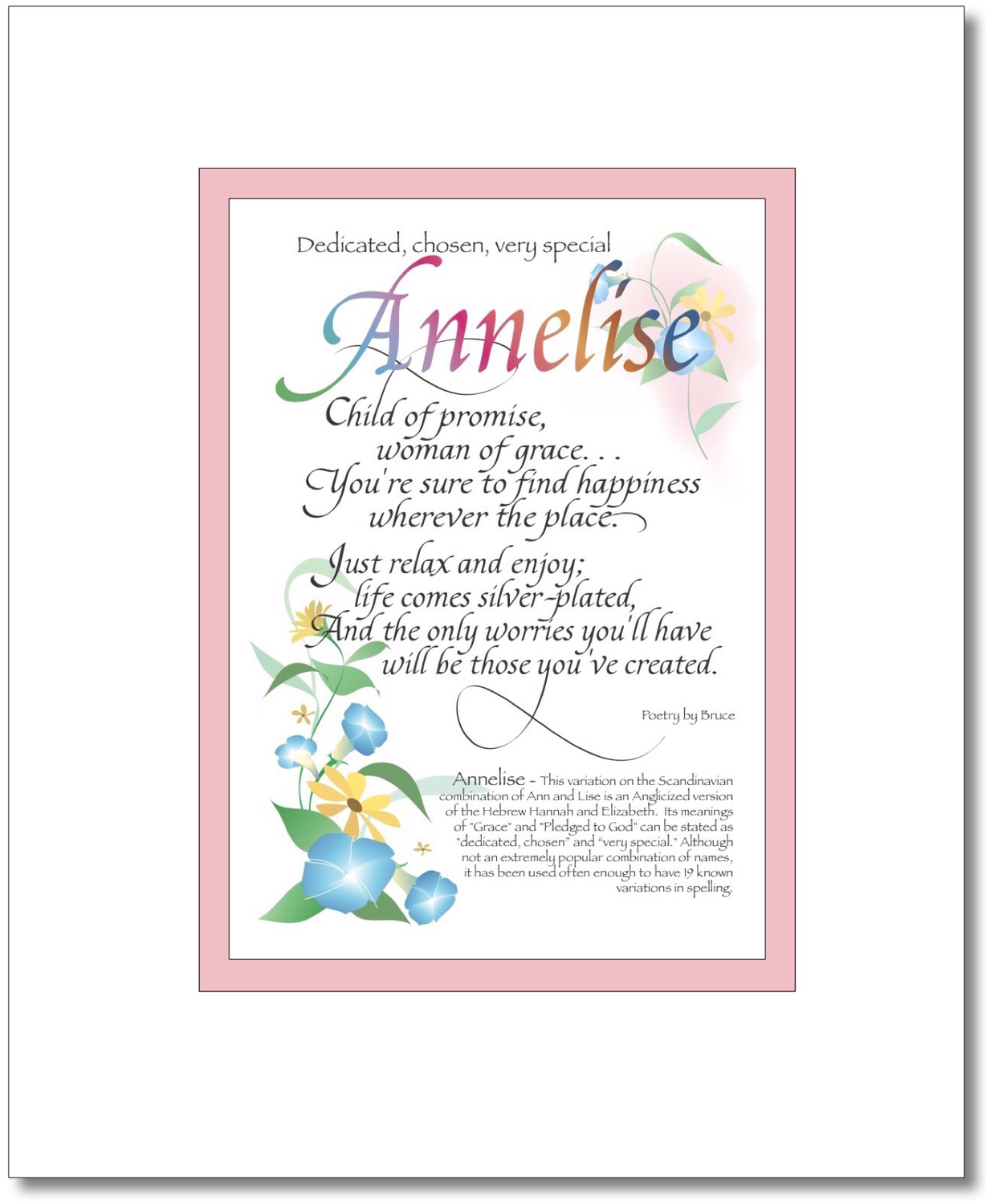 Annelise