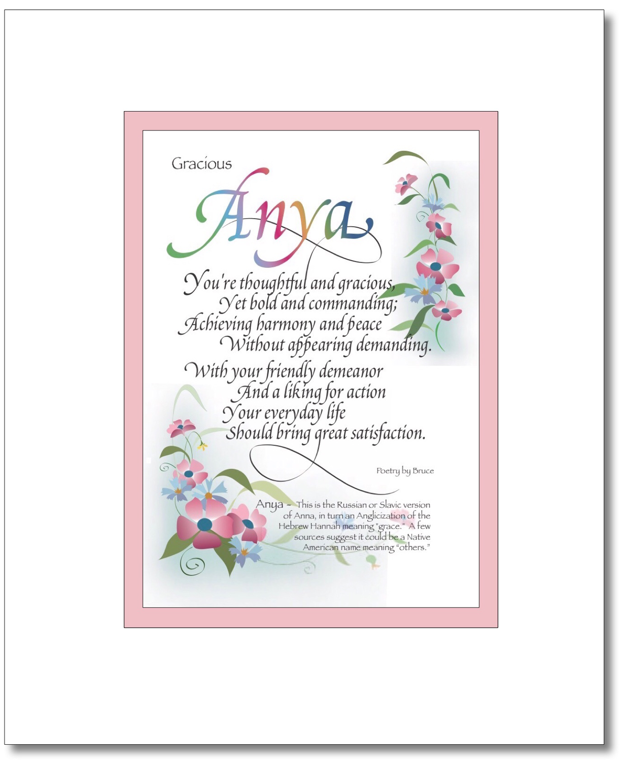 Anya