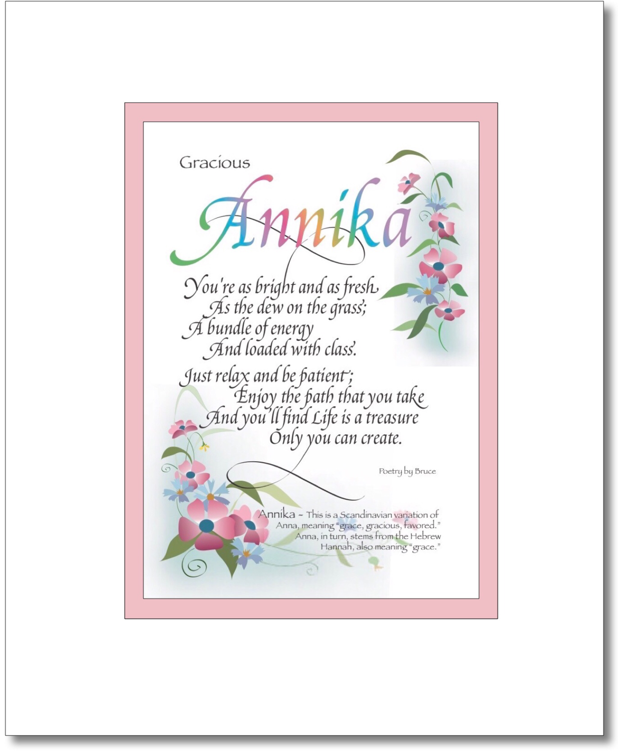 Annika
