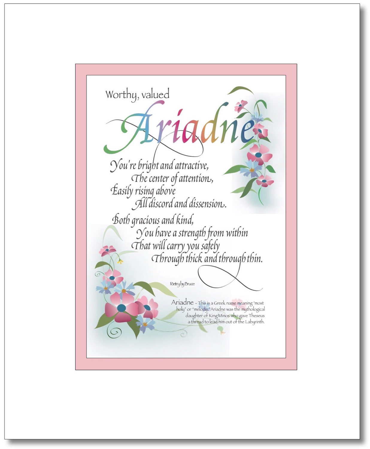 Ariadne