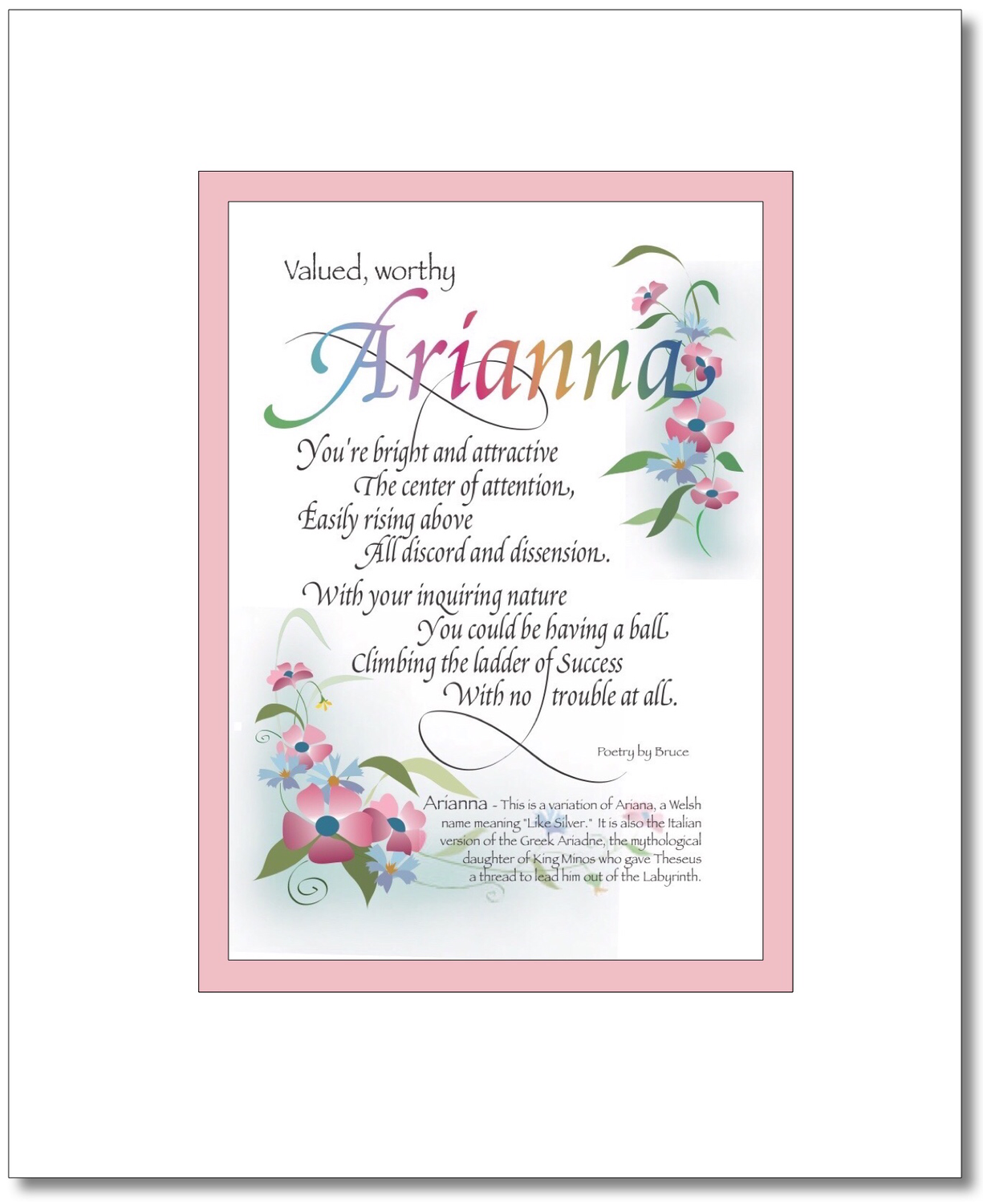Arianna