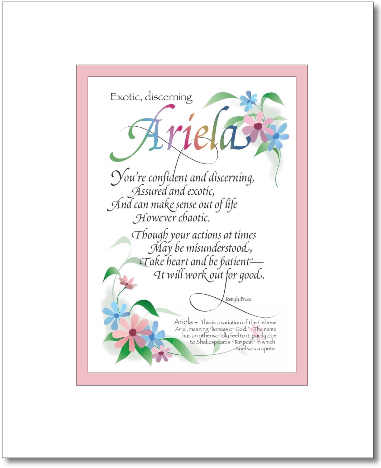 Ariela