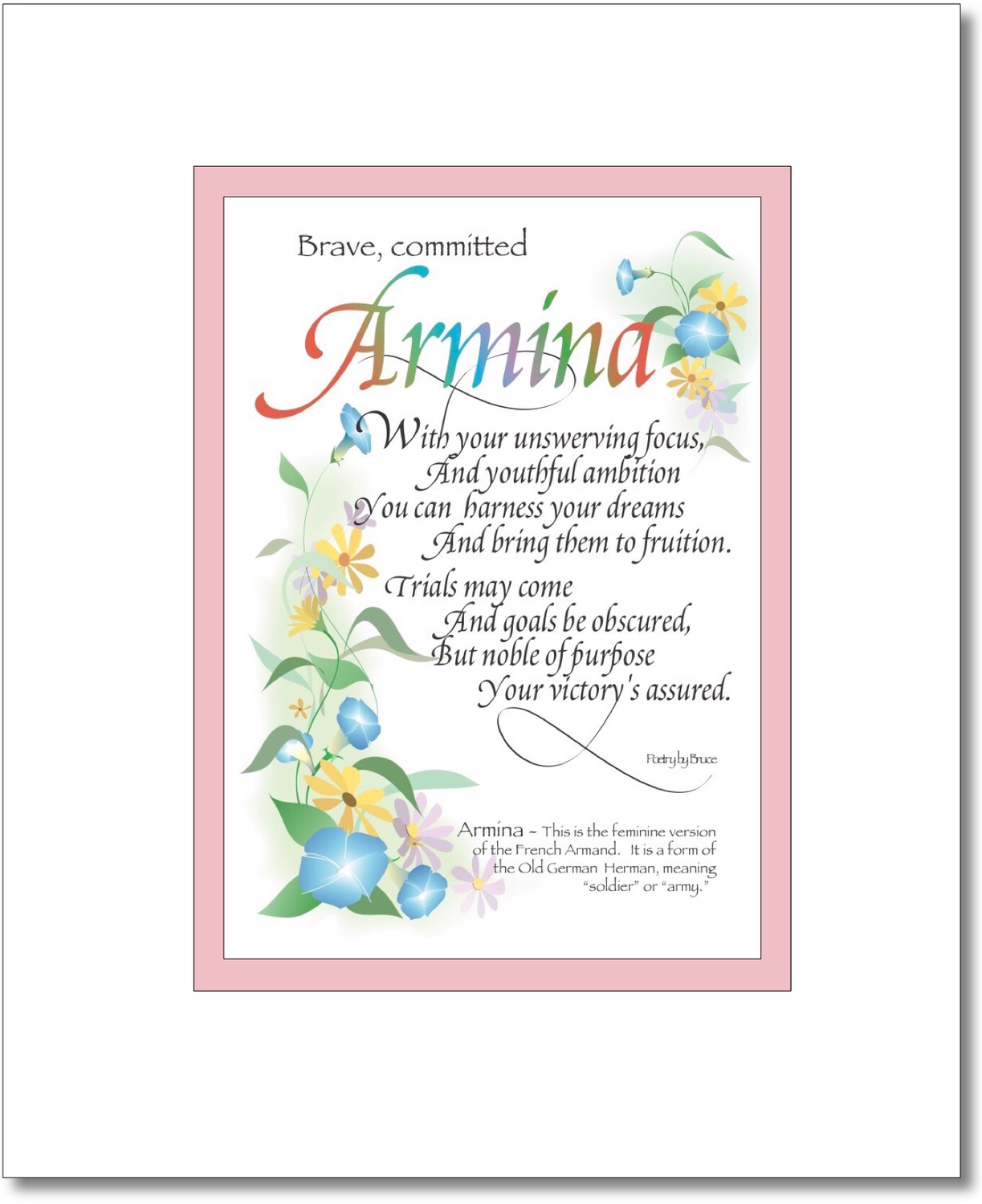 Armina