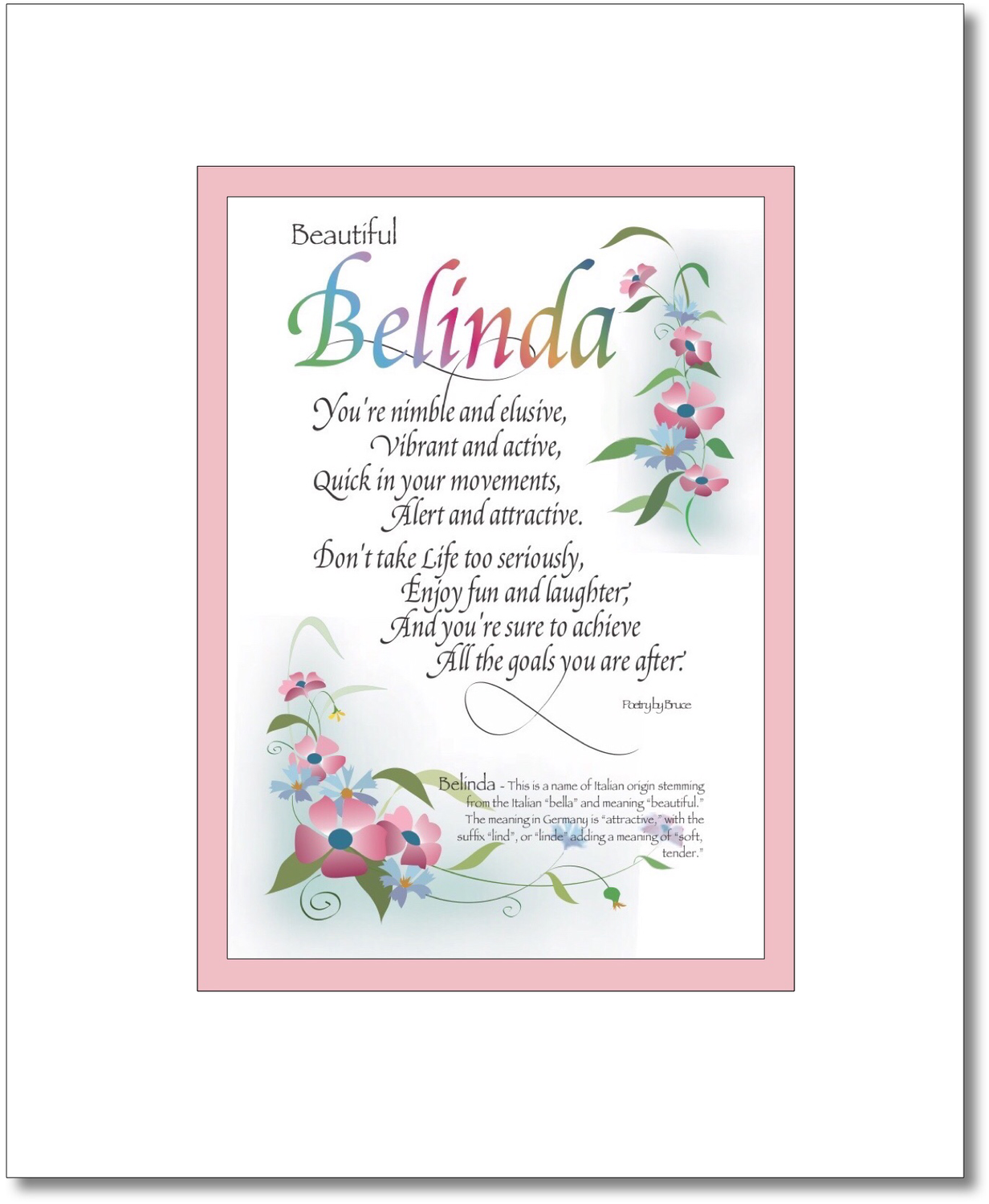 Belinda