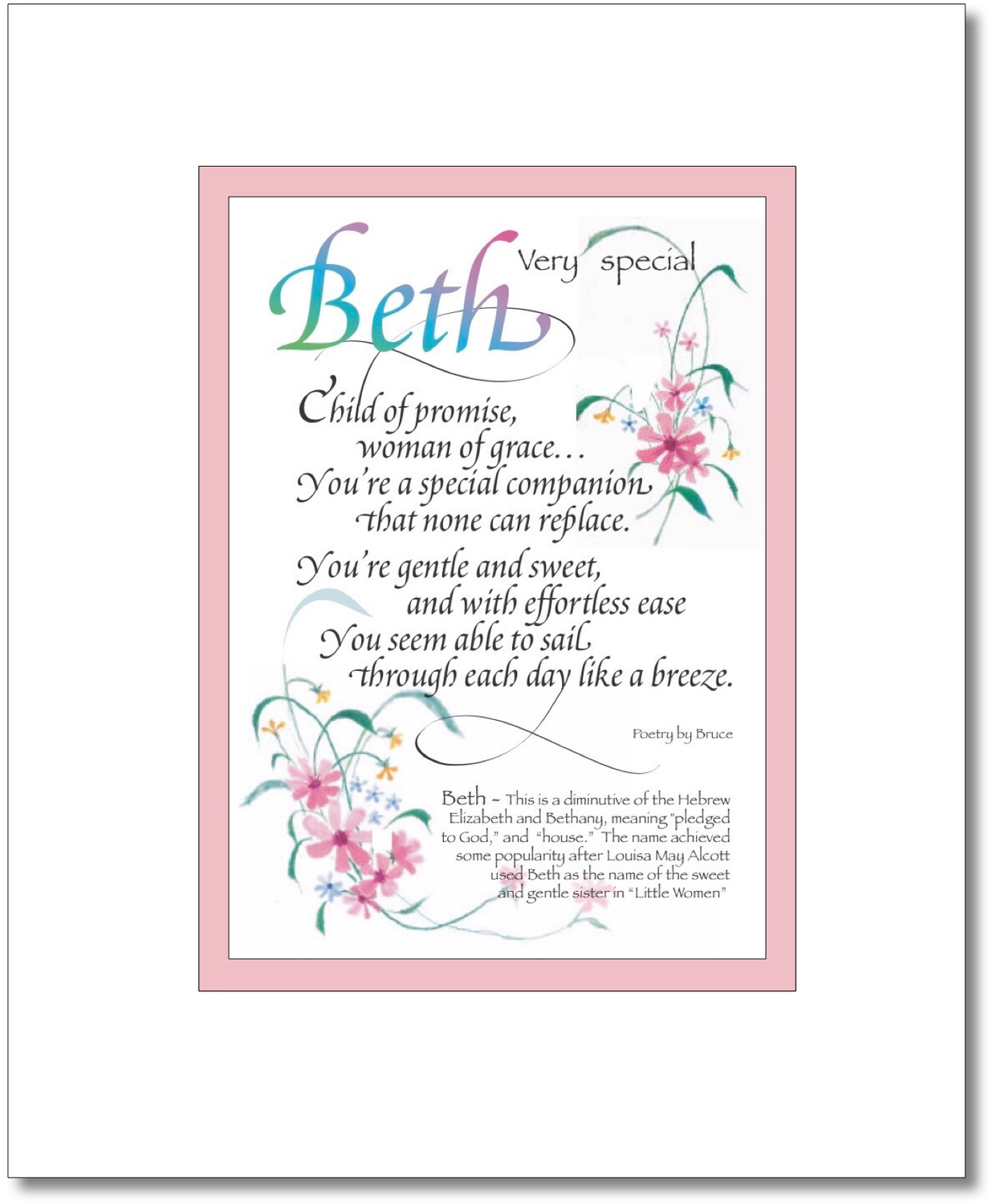 Beth