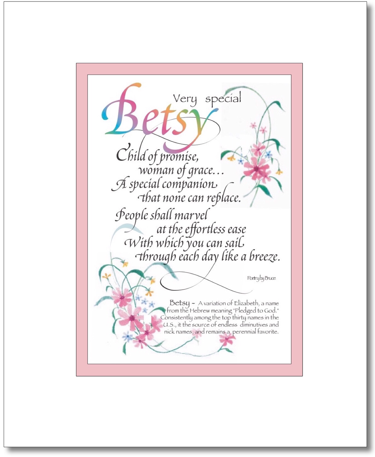 Betsy
