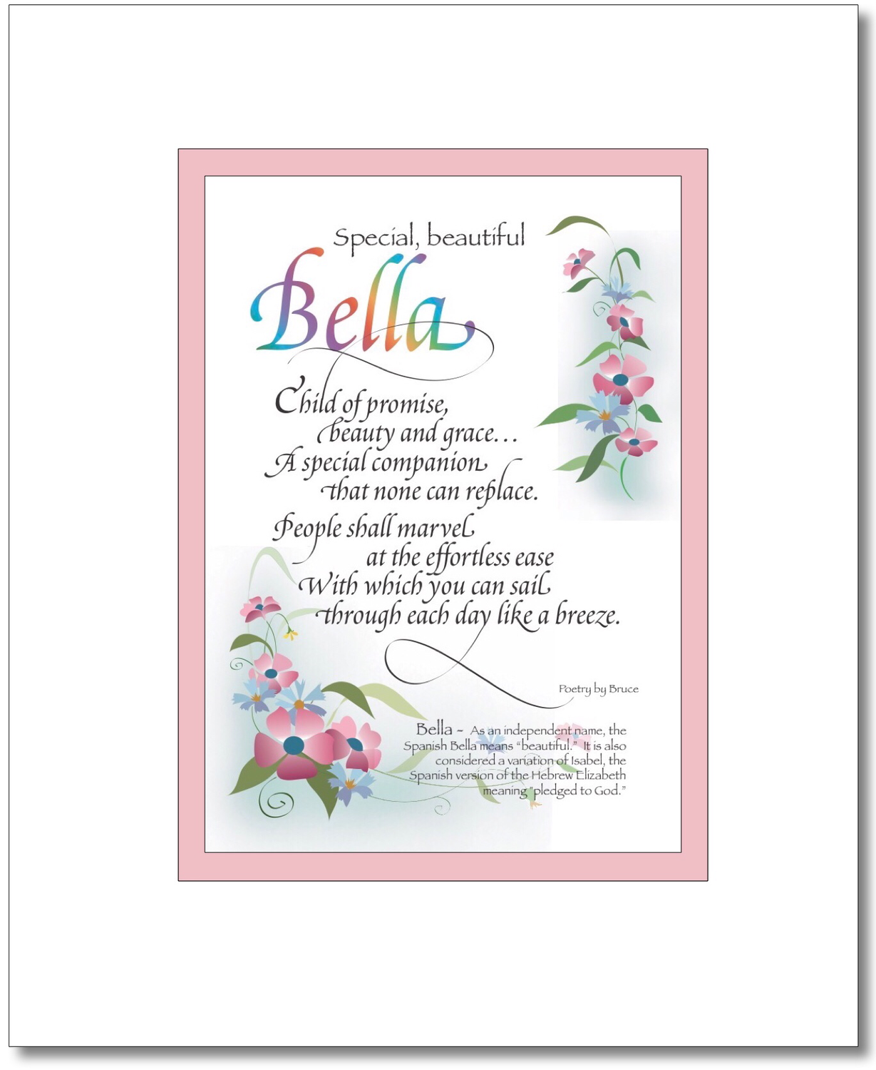 Bella