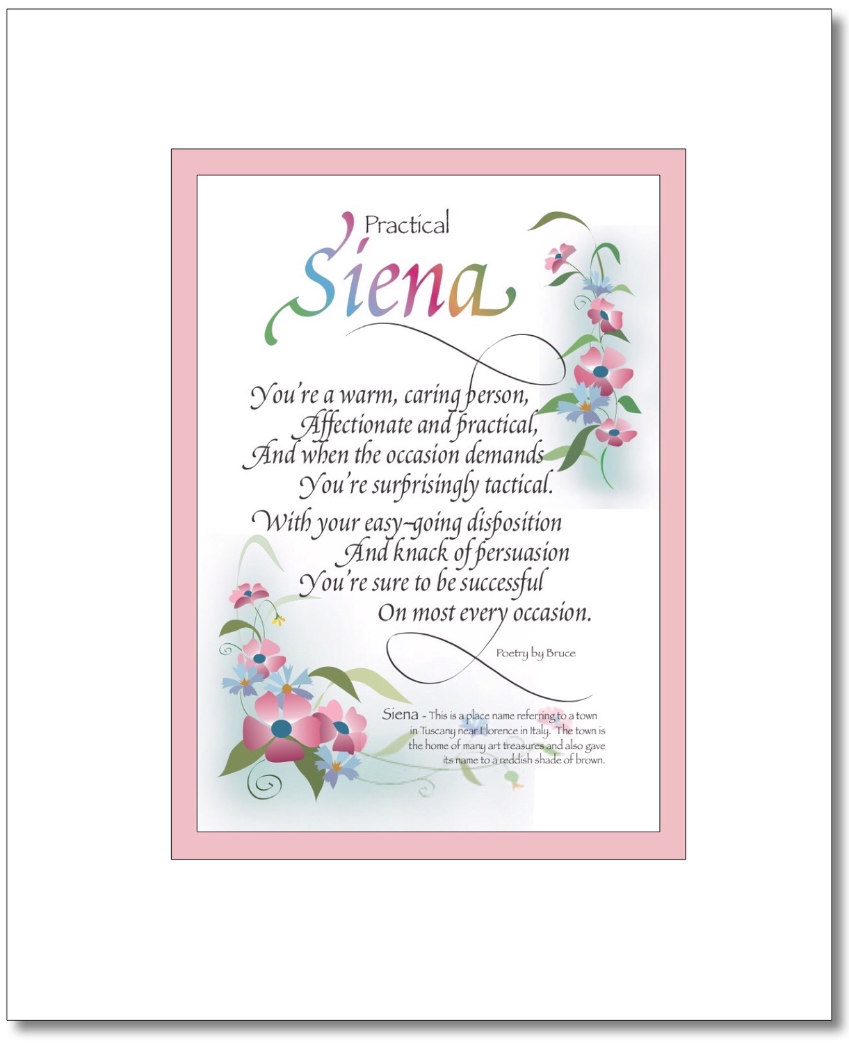 Siena