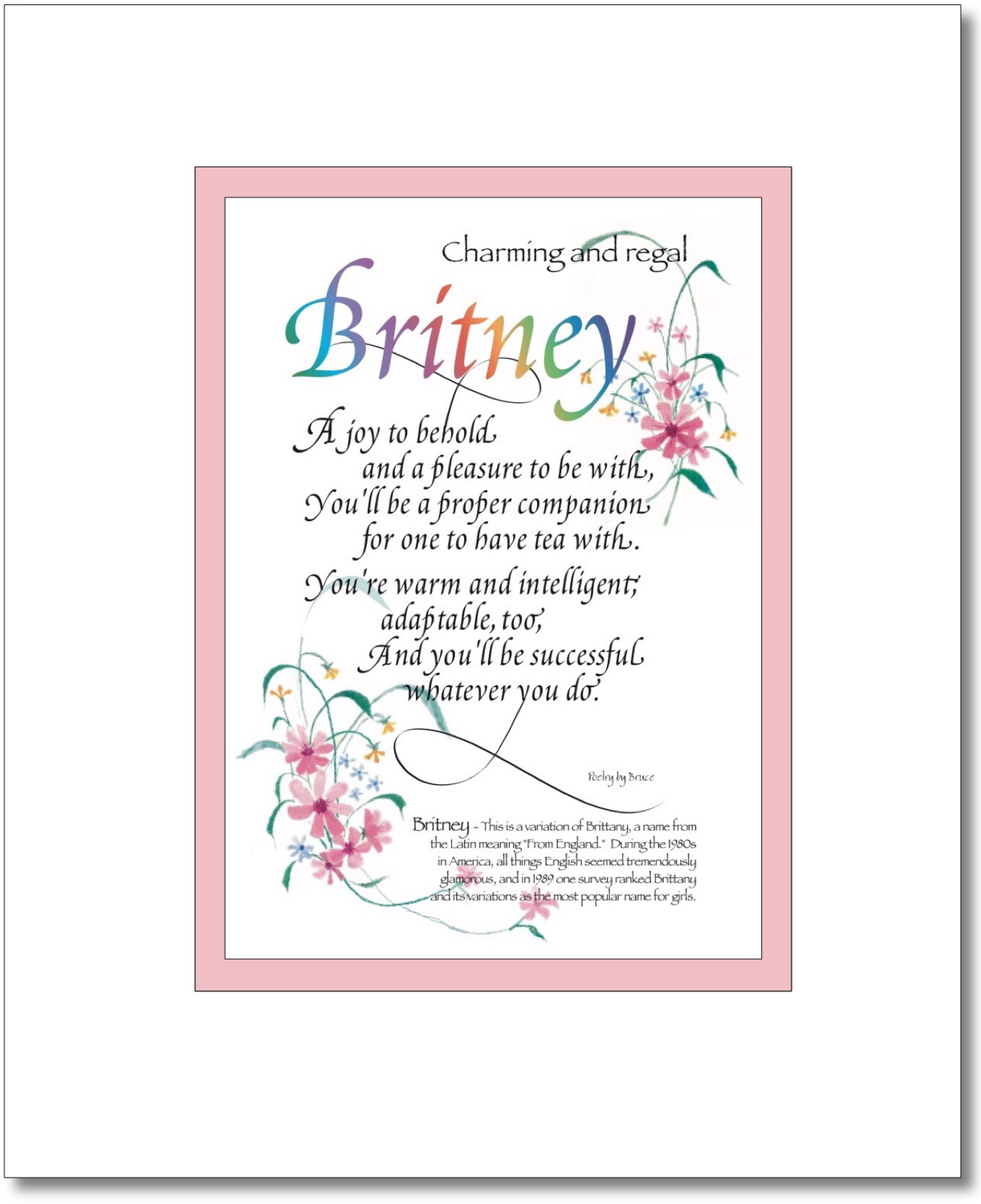 Britney