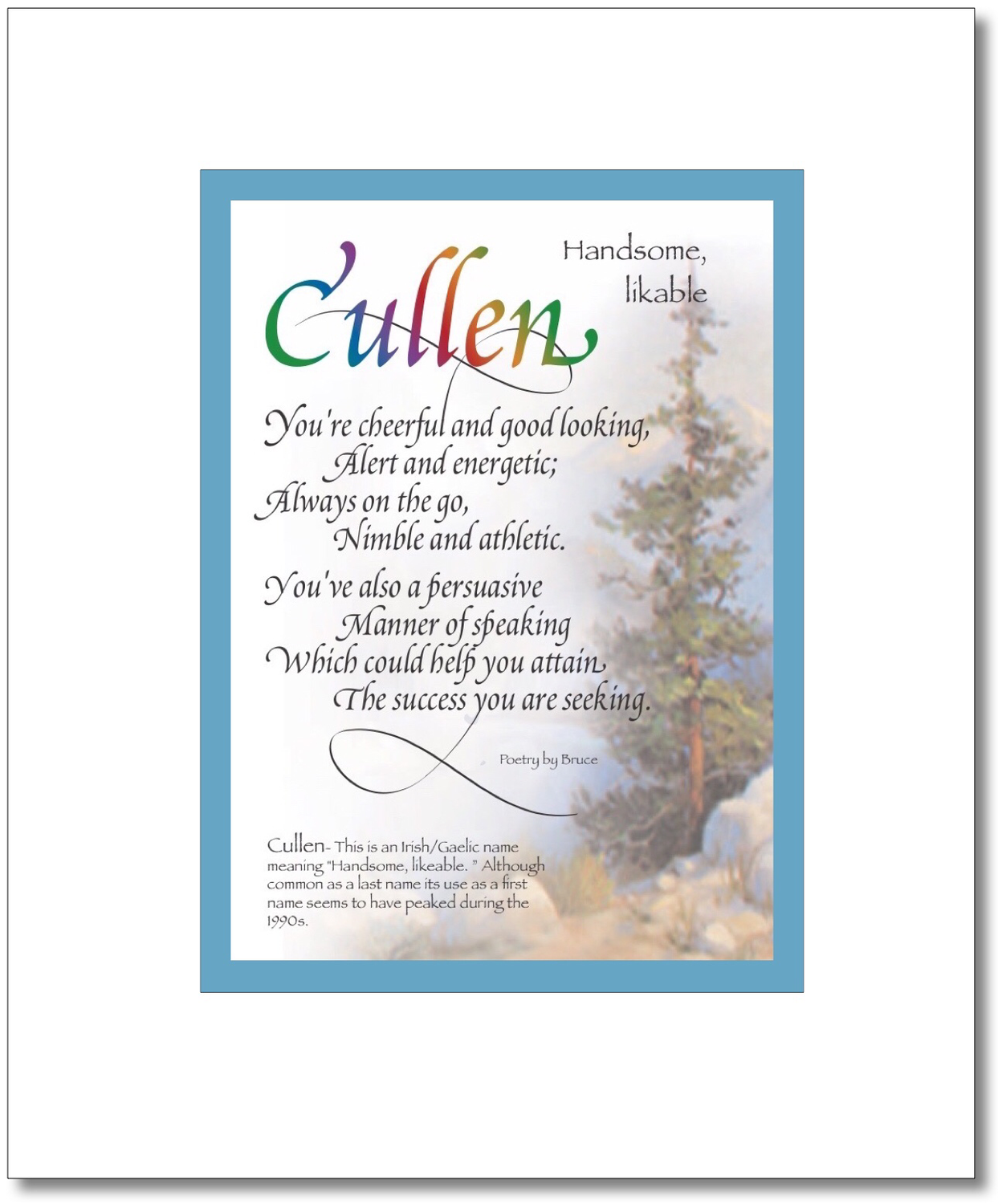 Cullen