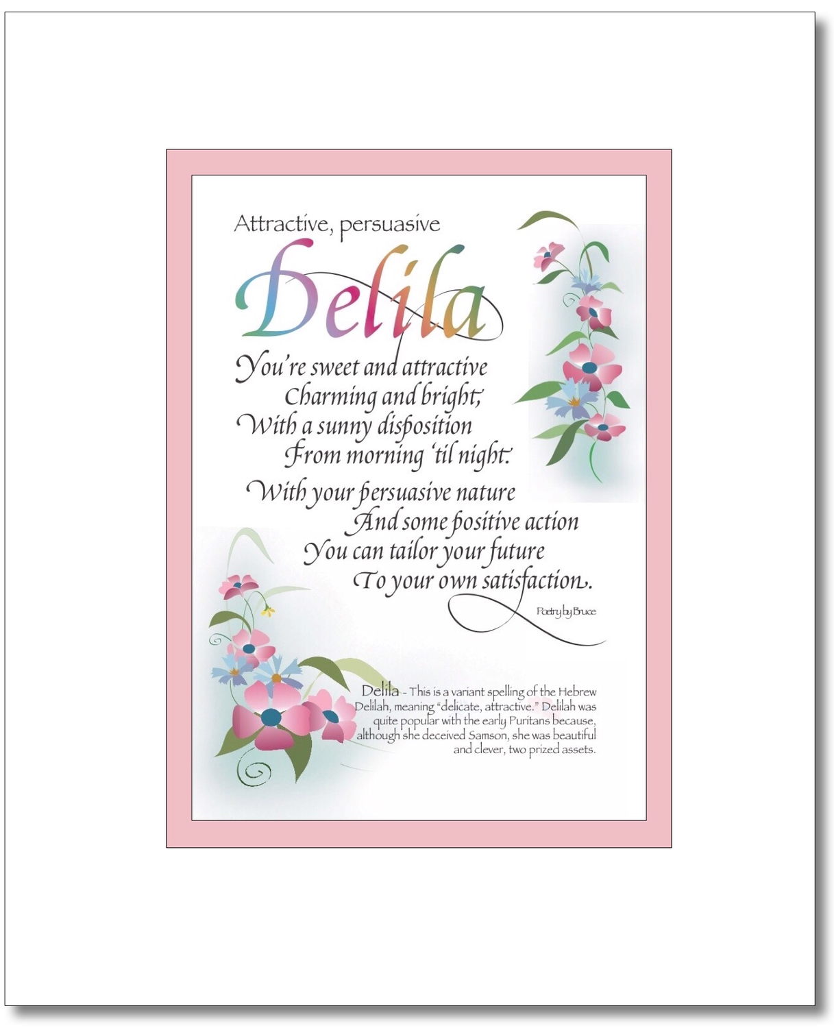 Delila