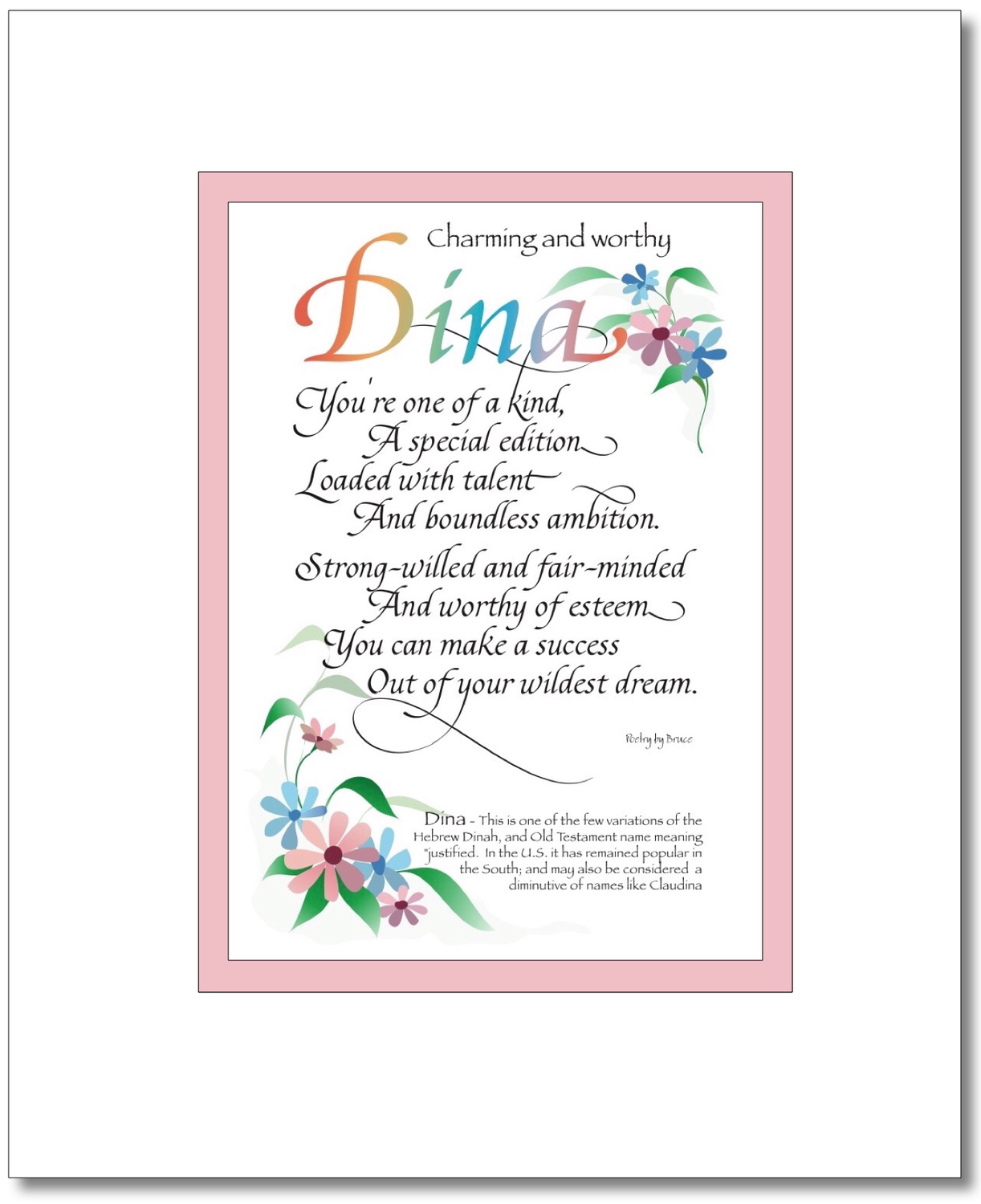 Dina