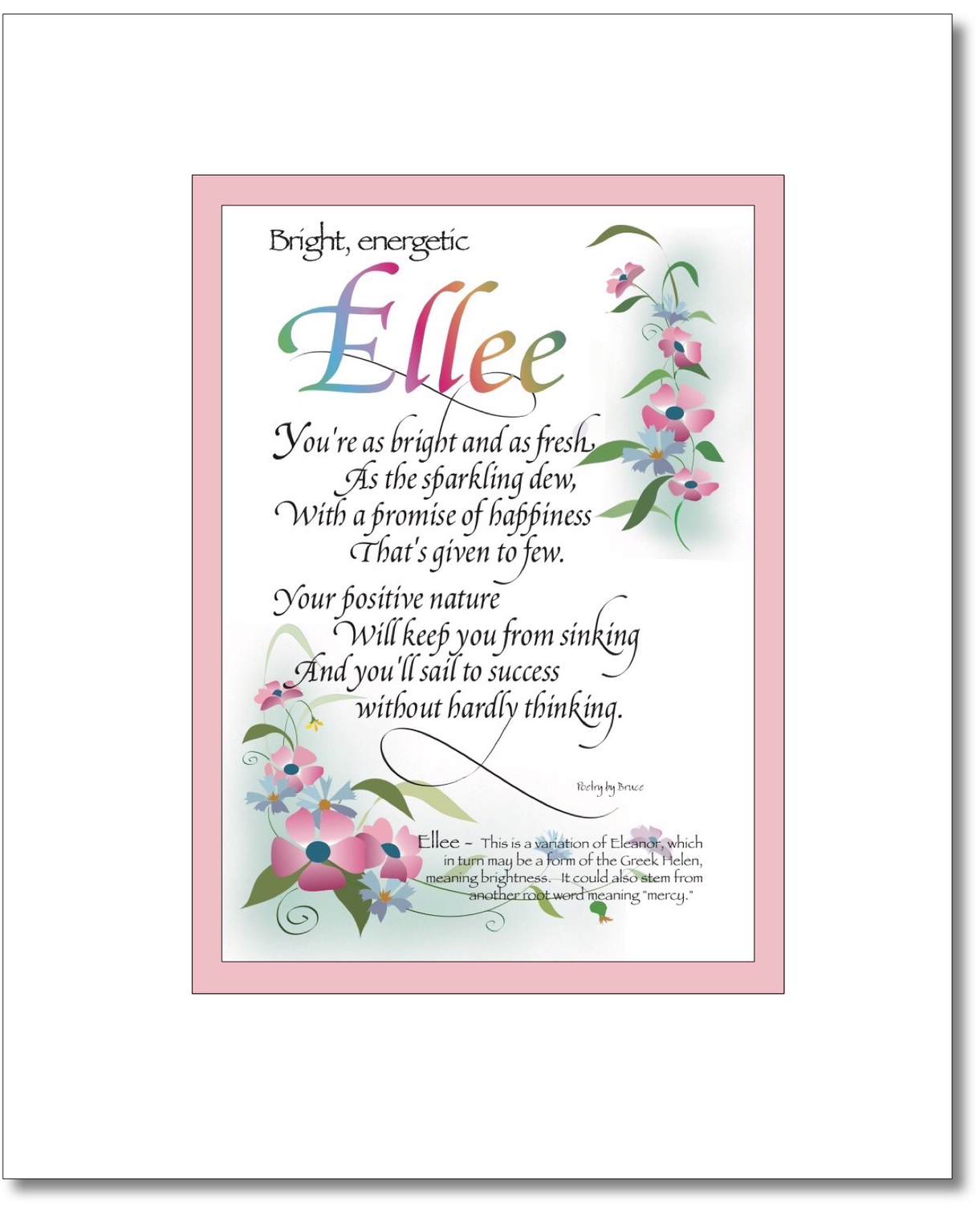 Ellee