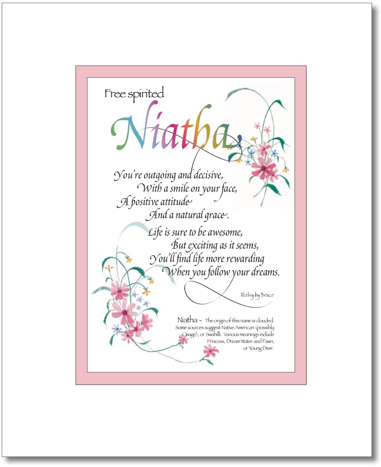 Niatha