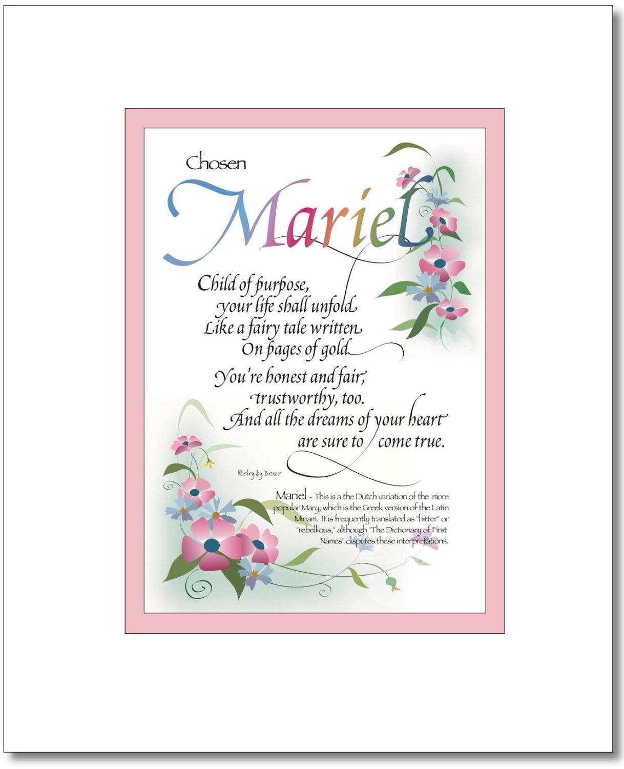 Mariel