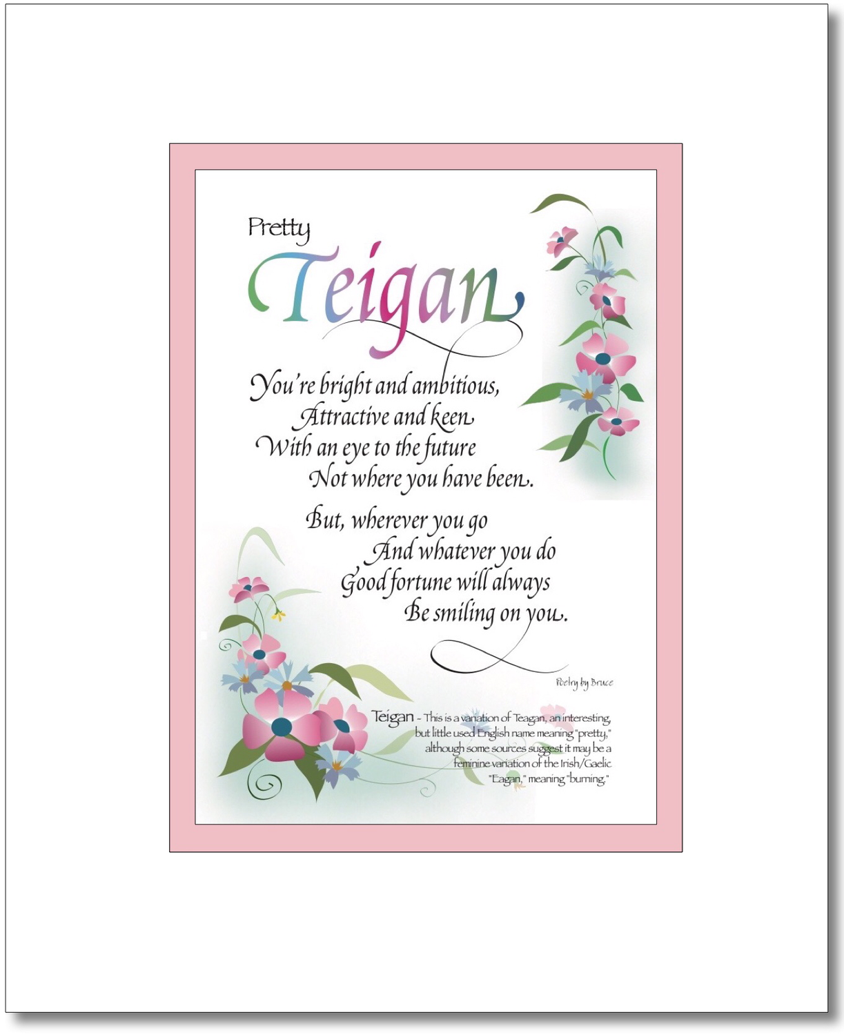 Teigan