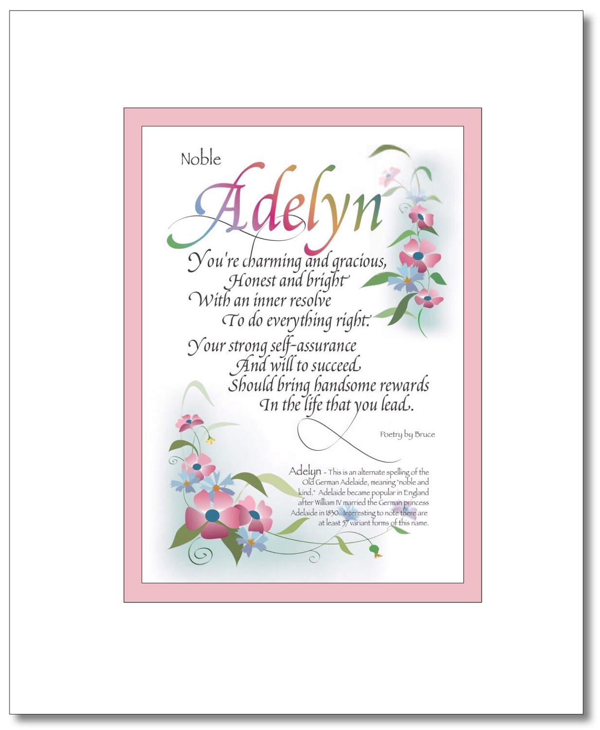 Adelyn