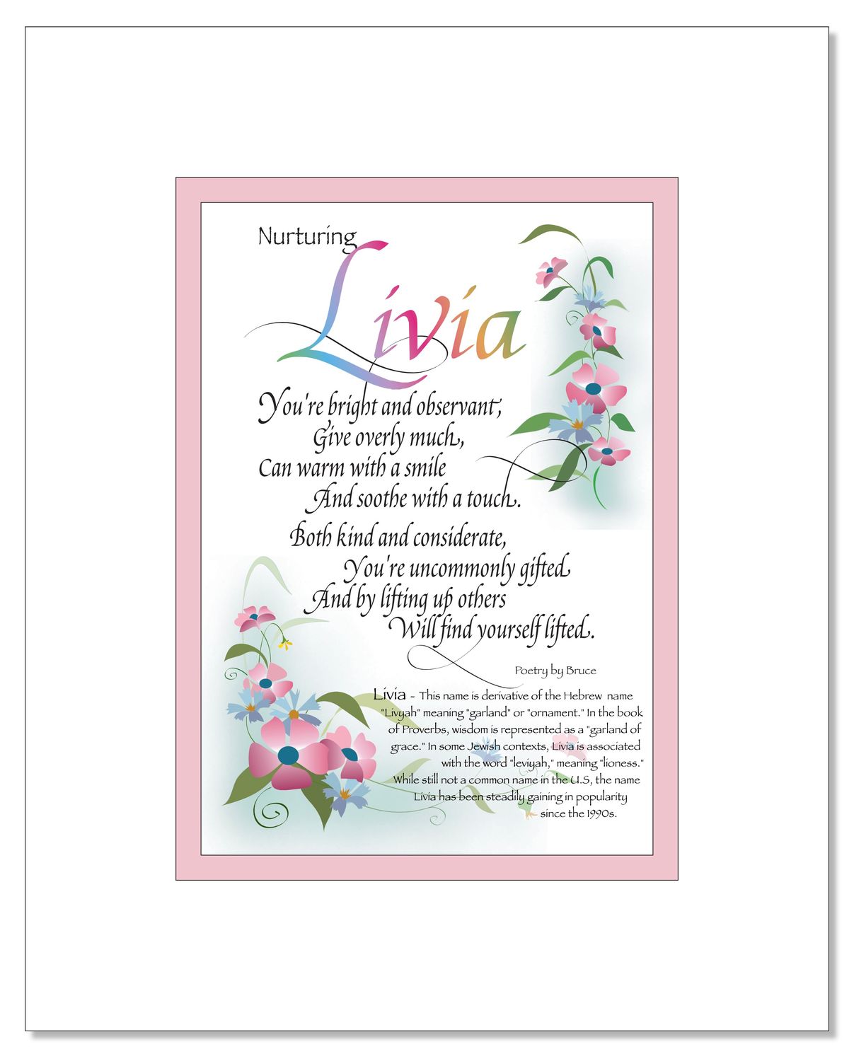 Livia