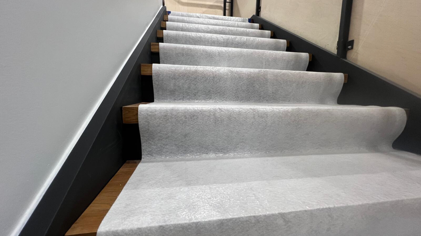 Multi-Shield STRONG - Surface Protection/// 39“x100‘