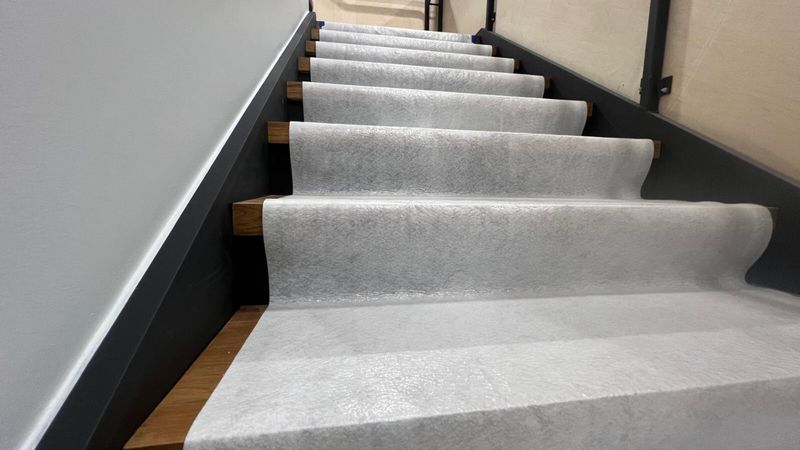 Multi-Shield STRONG - Surface Protection/// 39“x100‘