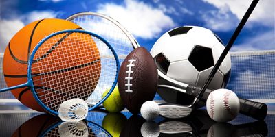 Sports &amp; Fitness