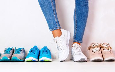 Shoes &amp; Accessories