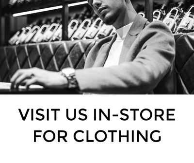 Clothing