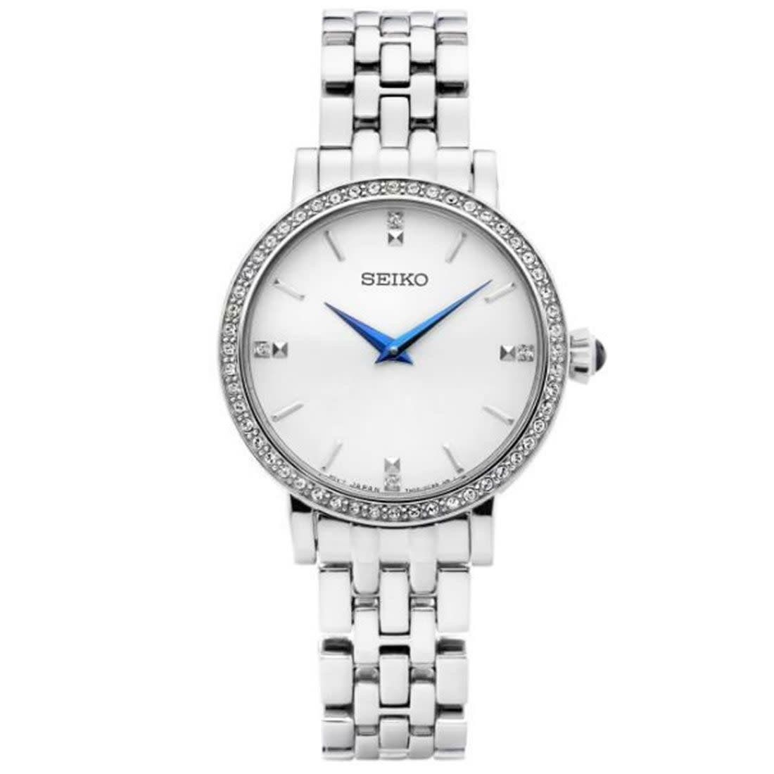 Seiko Ladies Watch SFQ811 *Grade B