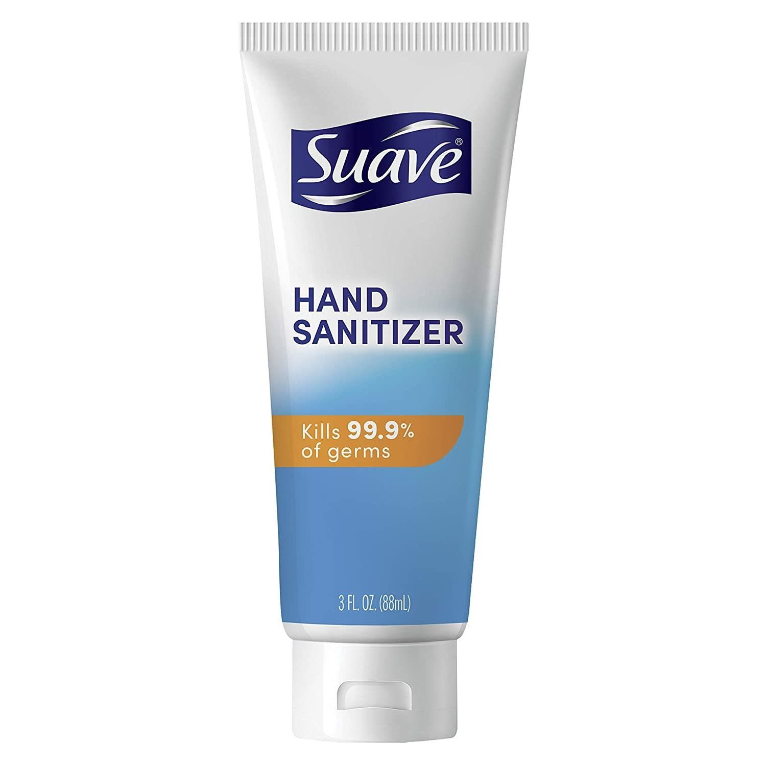 Suave Hand Sanitizer 3 Fl.oz