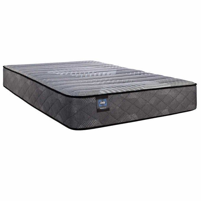 Sealy Posturepedic Rosemount Medium Firm Double Mattress