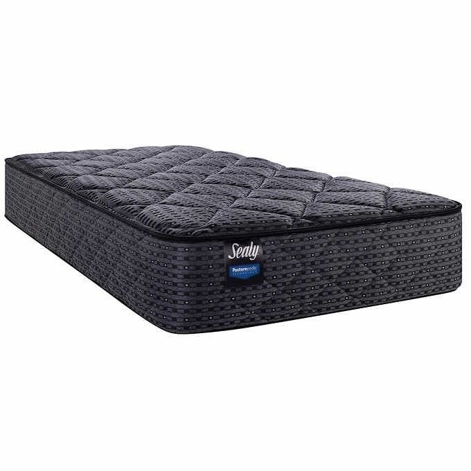 Sealy Posturepedic Tahoe Medium Tight Top Twin Mattress