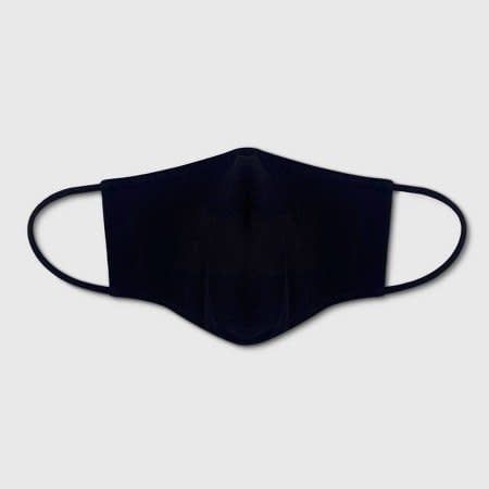 Adult Reusable Fabric Face Masks (2 Pack)