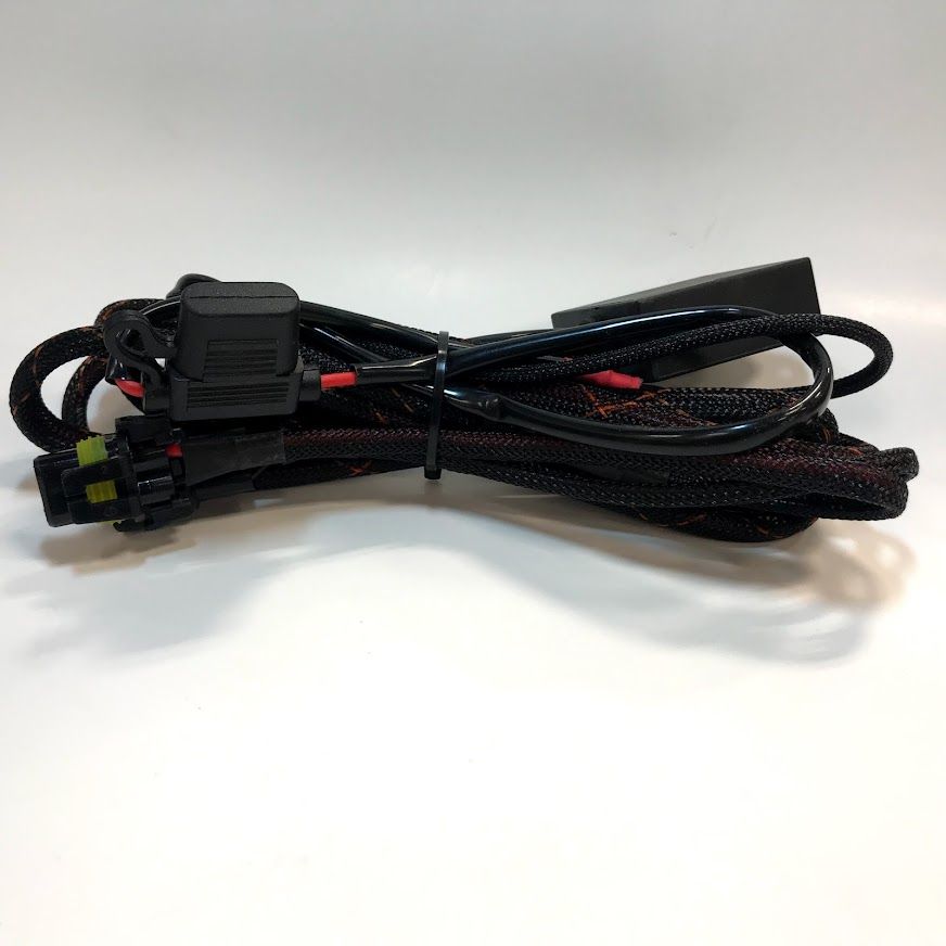 Harness Single Beam (each) by Lumens HPL - HDRL