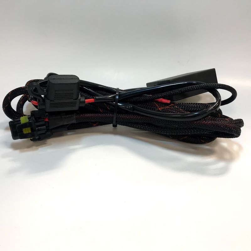 Harness Single Beam (each) by Lumens HPL - HDRL