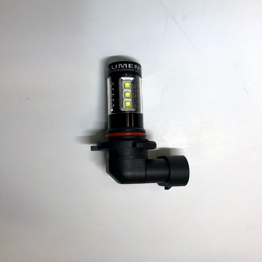 High Power White LED by Lumens HPL (1pc) - L9006HPW