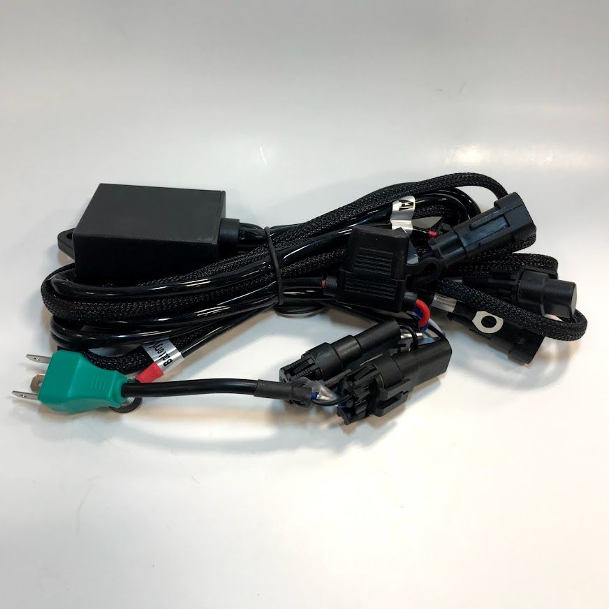 Harness H4 HILO (each) by Lumens HPL - HH4